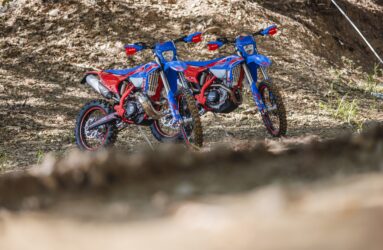 Beta RR RACE My 27