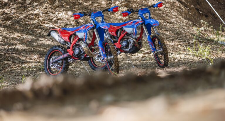 Beta RR RACE My 27