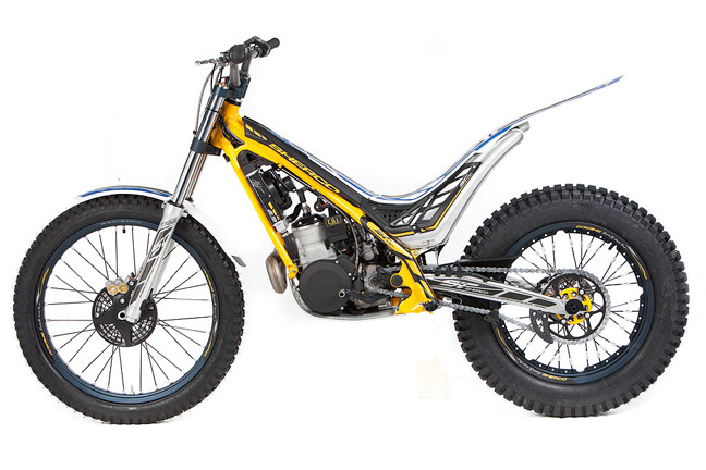 sherco 2013 trial