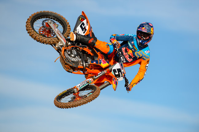 2013 Red Bull KTM Team - Transmoto