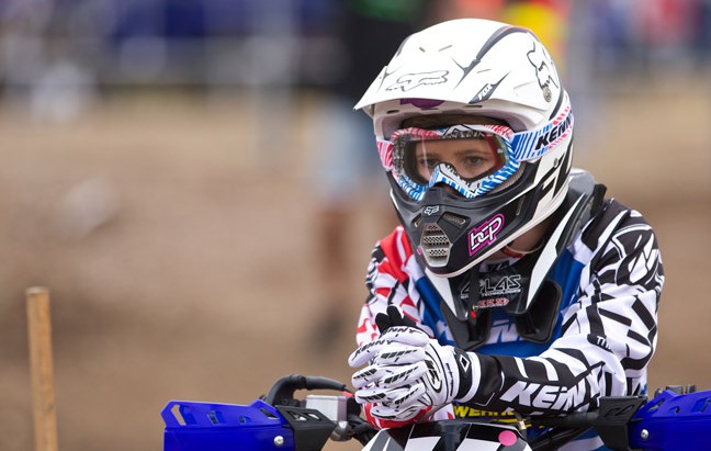 2013 Australian Sherco Factory Off Road Racing Team Video - Transmoto
