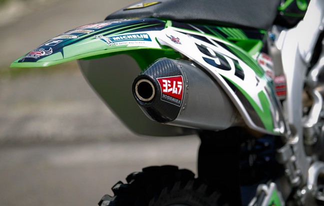 Transmoto 2011 KX450F For Sale Transmoto