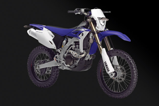 INSIDE THE 2012 WR450F's DEVELOPMENT - Transmoto